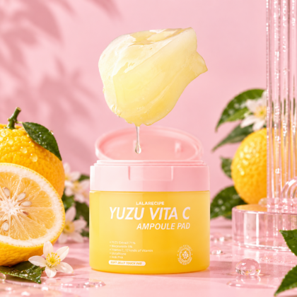 Yuzu Vita C Ampoule
