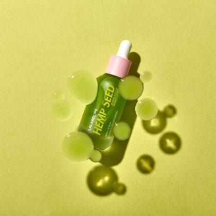 Hemp Cica Seed Serum