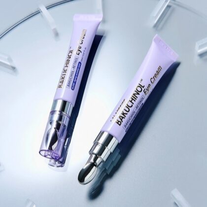 Bakuchinol Eye Cream