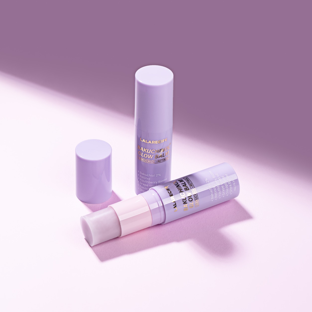 Bakuchinol Glow Balm