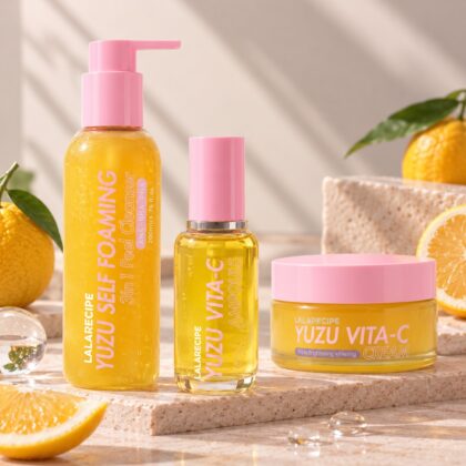 Pack Découverte - Glow Daily Routine