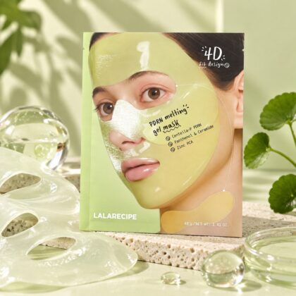 PDRN Melting Gel Mask