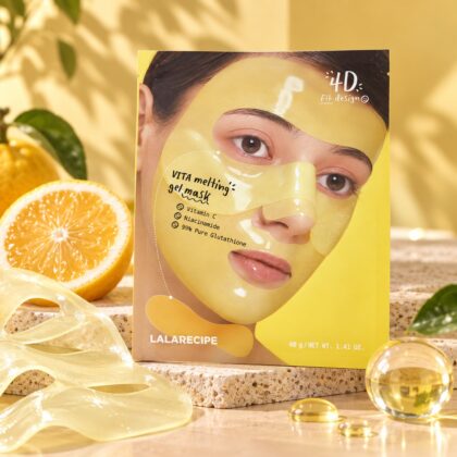 Vita Melting Gel Mask