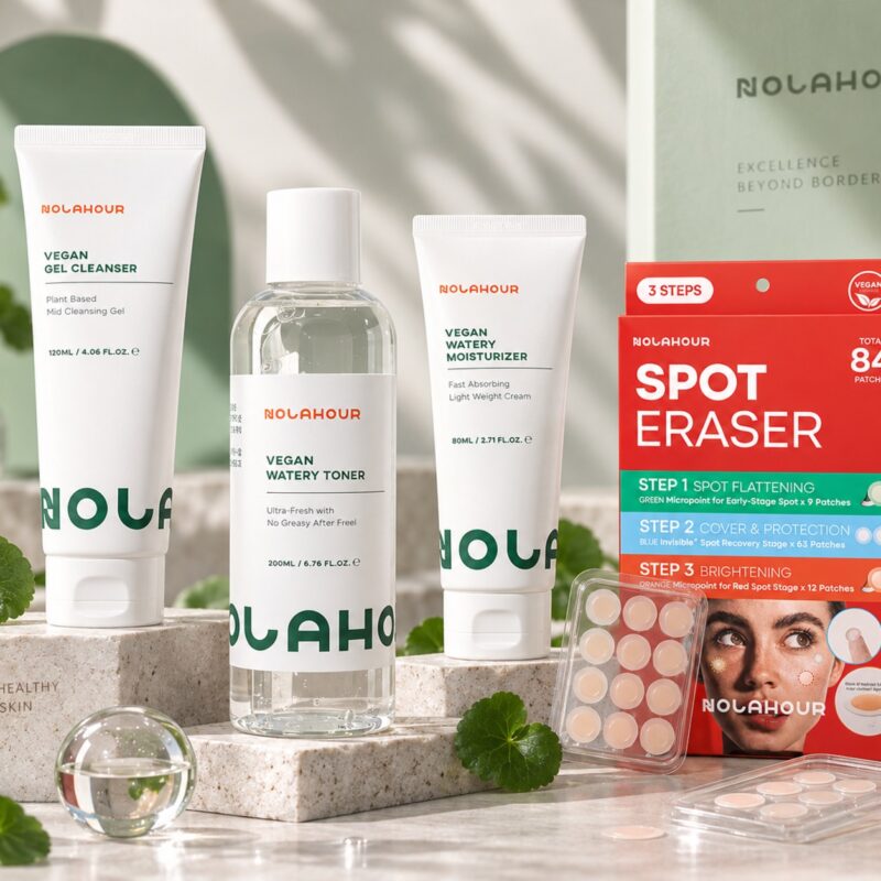Pack Découverte - Acne Control Routine